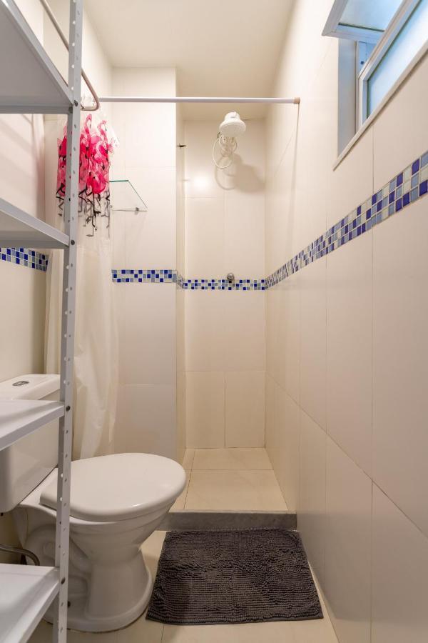 Inovador Em Copacabana - Para 2 Pessoas - Nsc514 Z4 Rio de Janeiro Exterior photo